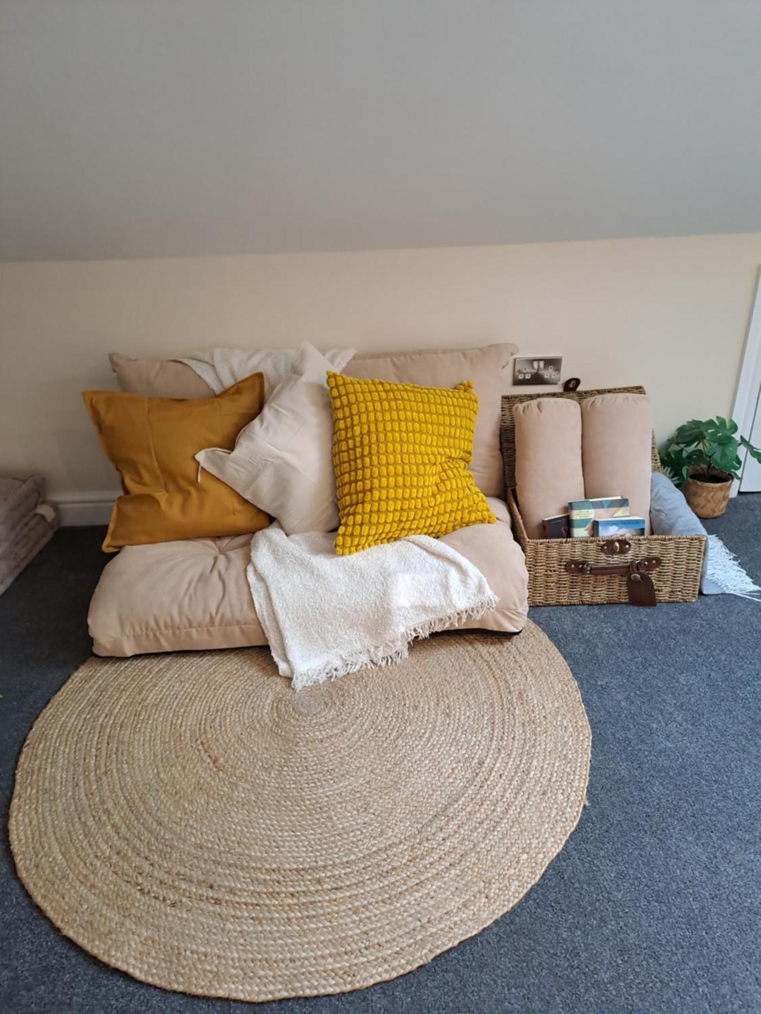 Modern Cosy Corner Flat 3 Bed And Loft Sleep 7 People Apartment London Exterior photo
